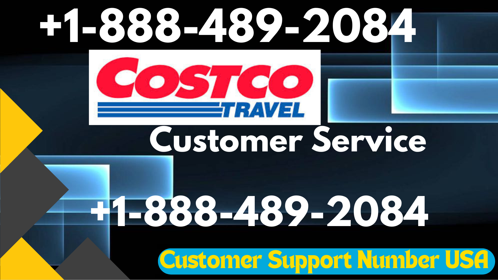 Costco Travel&reg; Customer Service Complete Guide = Step-by-Step Help &amp; Support 24/7 {Costco Travel}